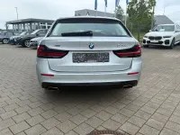 Gebraucht BMW 540 340 PS (250 kW) 2020 Silber Limousine