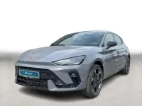 Neu Cupra Leon VZ 272 PS (200 kW) 2026 Grau Limousine