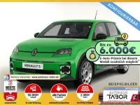 Neu Renault R5 Evolution 110 kW (150 PS) 2026 Grün Kleinwagen