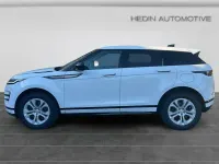 Gebraucht Land Rover Range Rover evoque SE Dynamic 300 PS (220 kW) 2023 Fuji white SUV