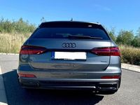 gebraucht Audi A6 50 TDI quattro tiptronic S line Avant S line