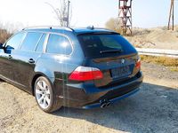 Gebraucht BMW 535 Basis 286 PS (210 kW) 2008 Schwarz Kombi