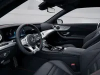 Gebraucht Mercedes E53 AMG AMG 435 PS (319 kW) 2018 Schwarz Cabrio