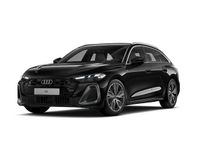 Gebraucht Audi A5 Ambiente 204 PS (150 kW) 2025 Mythosschwarz metallic Kombi