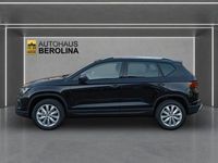Neu Seat Ateca 150 PS (110 kW) 2026 Schwarz SUV