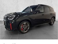 Gebraucht Mini John Cooper Works Countryman Classic 306 PS (225 kW) 2024 Schwarz SUV