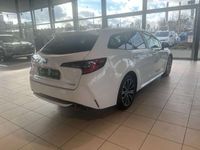 gebraucht Toyota Corolla Touring Sports 2.0 Hybrid Team D Allwetter