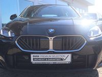 Gebraucht BMW 120 170 PS (125 kW) 2025 Schwarz ii Kleinwagen