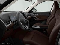 Gebraucht BMW X1 Comfort Edition 150 PS (110 kW) 2025 Alpinweiss SUV