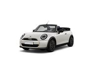 Gebraucht Mini Cooper Cabriolet 163 PS (119 kW) 2024 Cabrio