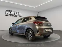 Neu Renault Vel Satis 67 PS (49 kW) 2025 Achatgrau Kleinwagen