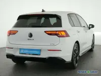 Gebraucht VW Golf VIII R-line 150 PS (110 kW) 2025 Pure white Limousine