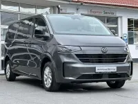 Neu VW Caravelle Life 150 PS (110 kW) 2026 Graphite dust metallic Van