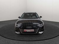 Gebraucht Audi A4 Advanced 204 PS (150 kW) 2023 Schwarz Kombi