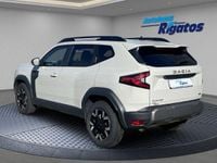 Gebraucht Dacia Duster Extreme 131 PS (96 kW) 2025 Sandsteinbeige SUV