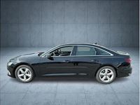 Gebraucht Audi A6 Advanced Plus 299 PS (219 kW) 2024 Mythosschwarz metallic Limousine