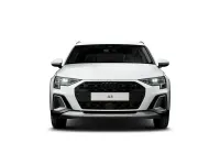 Gebraucht Audi A3 Ambiente 150 PS (110 kW) 2025 Gletscherweiß metallic Limousine