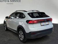 Neu VW Taigo 95 PS (69 kW) 2025 Weiß SUV