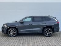 Gebraucht VW Tayron R-line 193 PS (141 kW) 2025 Grau SUV