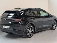 Gebraucht VW ID.4 GTX 219 kW (299 PS) 2023 Schwarz SUV
