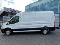 gebraucht Ford Transit Trend