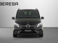 gebraucht Mercedes V300 Lang AMG Distronic Navi Kamera AUT SHZ