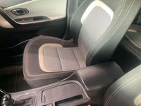 Gebraucht Kia Ceed Sportswagon Spirit 135 PS (99 kW) 2012 Grau Kombi