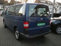 Gebraucht VW T5 131 PS (96 kW) 2005 Blau Van