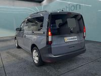 Gebraucht VW Caddy 114 PS (83 kW) 2023 Grau Van / Kleinbus