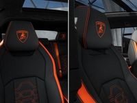 Neu Lamborghini Urus 799 PS (587 kW) 2026 Schwarz SUV