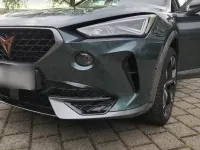 Gebraucht Cupra Formentor 150 PS (110 kW) 2022 Andere farben SUV
