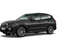Gebraucht BMW X3 Efficient Dynamics 184 PS (135 kW) 2024 SUV
