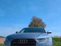 Gebraucht Audi A6 Design 2018 Kombi
