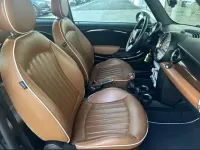 Käytetty Mini Cooper Coupé 122 HP (89 kW) 2010 Musta Coupe - kaksiovinen