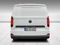 Gebraucht VW Transporter 110 PS (80 kW) 2025 Weiß Van
