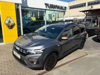 Gebraucht Dacia Jogger Extreme 110 PS (80 kW) 2024 Dolomitgrau Van / Kleinbus