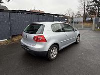 Gebraucht VW Golf V 80 PS (58 kW) 2007 Reflexsilber metallic Limousine