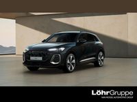 Neu Audi SQ5 Edition .1 367 PS (269 kW) 2025 Schwarz SUV