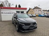 Gebraucht Kia Sorento Platinum 193 PS (141 kW) 2024 Schwarz SUV