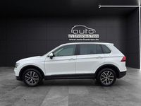 Gebraucht VW Tiguan 250 PS (183 kW) 2019 Andere SUV