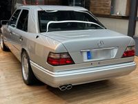 gebraucht Mercedes E280 w124Sportline Amg