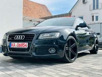 gebraucht Audi A5 3.0 TDI quattro *3x S-Line* Pano*Bang Olufsen*