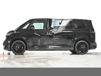 Gebraucht VW ID. Buzz GTX 250 kW (340 PS) 2026 Deep black perleffekt Van / Kleinbus