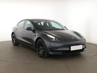 Usado Tesla Model 3 Performance 377 kW (513 CV) 2021 Gris Berlina