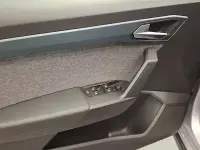 Gebraucht Seat Arona Xperience 110 PS (80 kW) 2022 Urban silber metallic SUV