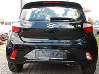 Neu Hyundai i10 Trend 79 PS (58 kW) 2025 Schwarz Kleinwagen