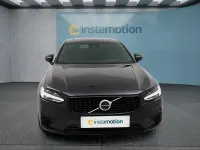 Gebraucht Volvo S90 455 PS (334 kW) 2025 Schwarz Limousine