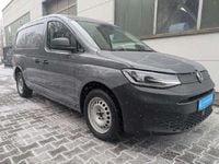 Gebraucht VW Caddy Maxi 102 PS (75 kW) 2024 Pure grey Van / Kleinbus