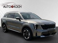 Gebraucht Kia Sorento Spirit 252 PS (185 kW) 2025 Silber SUV