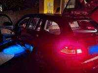 Gebraucht BMW 520 177 PS (130 kW) 2010 Schwarz Kombi